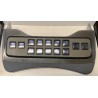 AS IS (READ NOTES) IGT Dynamic 14 Button Deck for GL20 Slot Machine