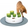 NEW Catit Senses 2.0 Digger Interactive Cat Toy, Green