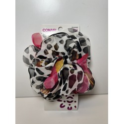 NEW CONAIR FABRIC HAIR CLIP