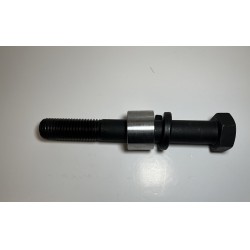 NEW 1 1/8 X 8 1/2 NC BOLT ASSEMBLY FOR GUIDE TRANSVERSE BAR, K-BEG08.5, 4.01 LBS