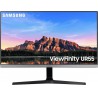 NEW Samsung 28-Inch 4K Ultra HD 60Hz 4ms GTG IPS LED FreeSync Picture by Picture High Resolution Black/Grey Monitor - (LU28R550UQNXZA) [Canada Version]