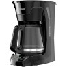 NEW (READ NOTES) BLACK+DECKER Programmable Digital Coffeemaker,12-Cup Coffee Machine, Black
