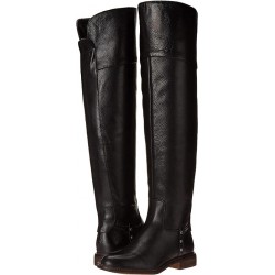 NEW SIZE 6.5 Franco Sarto Womens Haleen Over-The-Knee Boot