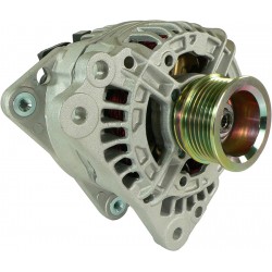 NEW DB Electrical ABO0193 Alternator (For Volkswagen Jetta Beetle 99 00 01 02 03 04 05/Golf 99-06 Eurovan)