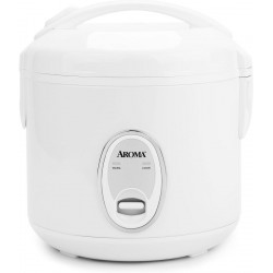 LIGHTLY USED Aroma ARC-914S 8-Cup Rice Cooker