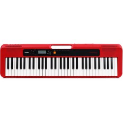 NEW CTS200RD Portable Keyboard (CT-S200RD)