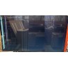 AS IS - SEE PHOTOS - SALVAGE - 75 4K UHD Hisense Android Smart TV (2021)
