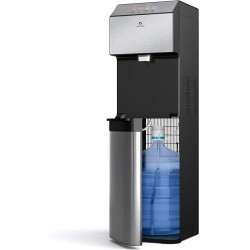 NEW Avalon A14 Electronic Bottom Loading Water Cooler Water Dispenser - 3 Temperatures, Self Cleaning, Stainless Steel