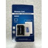 NEW Micro SD Card 256GB with Adapter (Class 10 High Speed) for Camera, Smartphones,Computer Game Console, Dash Cam, Camcorder, Surveillance Memory Cards 256GB