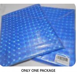 NEW 1 PACKAGE 3D Waterproof Shower Curtain Bathroom PVC Plastic Sheer Panel liner