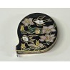 VINTAGE CHINESE  MINATURE CLOISONNE 40 TAPE MEASURE