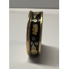 VINTAGE CHINESE  MINATURE CLOISONNE 40 TAPE MEASURE