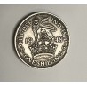 VINTAGE KING GEORGE VI 1 SHILLING COIN 1948