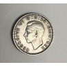 VINTAGE KING GEORGE VI 1 SHILLING COIN 1948