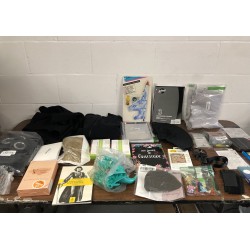 29 ASSORTED ITEMS LOT