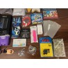 NEW LOT OF 30 ASSORTED SMALL ITEMS