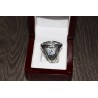 NEW CHICAGO CUBS REPLICA 2016 WORLD SERIES CHAMPIONSHIP RING SZ 11