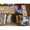 NEW LOT 0F 30 ASSORTED SMALL ITEMS