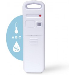 NEW AcuRite 06002RM Wireless Temperature and Humidity Sensor