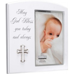 NEW Malden International Designs 4710-46 Expressions Picture Frame