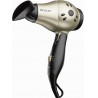 NEW Revlon perfect heat 1875w fast dry compact dryer, Gold