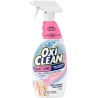 NEW OxiClean Multi-Purpose Baby Stain Remover Spray Gentle Formula Fragrance-Free 651 mL