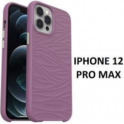 NEW LifeProof WAKE SERIES Case for iPhone 12 Pro Max - SEA URCHIN