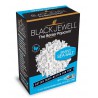 NEW Black Jewell Microwave Popcorn Simply Sea Salt, 3 - 3.5OZ BAGS MICROWAVE POPCORN