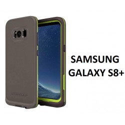 NEW LifeProof Fre Case for Samsung Galaxy S8, GREY