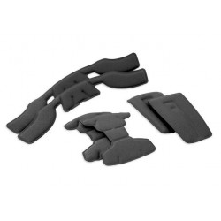 NEW Team Wendy SAR THICK COMFORT PAD REPLACEMENT KIT W81-CFP-THICK-BLACK