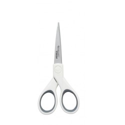 NEW Westcott 5 Micro-Tip Scissors with Titanium-Bonded Blades for Crafting, Sewing & More