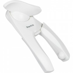 NEW Starfrit Little Beaver Can Opener - White