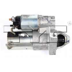 NEW TYC 1-06786 Replacement Starter