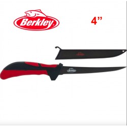 NEW BERKLEY 4 FILLRT KNIFE