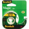 NEW Scotch Magic Tape 3/4 in X 650 in (18 Yd)