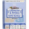 NEW - MEDSCHOOLBRO Chemistry & Physics: Rapid Review