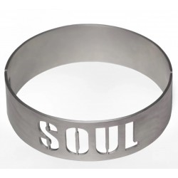 NEW S/M LEFT4SOUL Soul Choker