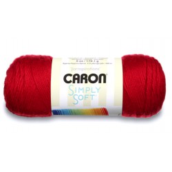 NEW (READ NOTES) ASSORTED Caron Simply Soft Solid Yarn3OZ, 85G