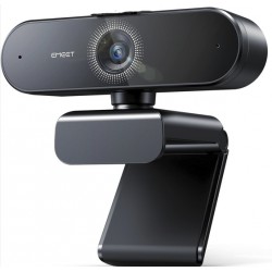 NEW Foscomax Full HD Webcam with Microphone