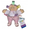 NEW Mary Meyer TaGgies Baby Doll Soft Huggable Squeezable Signature COLLECTION