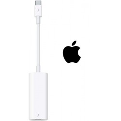 NEW Apple Thunderbolt 3 (USB-C) to Thunderbolt 2 Adapter
