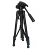 NEW (READ NOTES) 45 EXTENDABLE PROFESSIONAL CAMERA TRIPOD