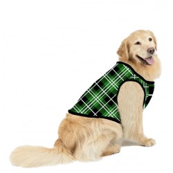 NEW SIZE LARGE MIPREWUY MATCHING Christmas Pajamas (SWEATER) for YOUR DOG,