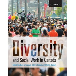 NEW Diversity and Social Work in Canada by Alean Al-Krenawi, John R. Graham, Nazim Habibov