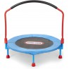 NEW Little Tikes Easy Store 3' Trampoline, 36.00 L x 36.00 W x 33.50 H Inches