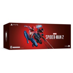 NEW (READ NOTES) Marvel’s Spider-Man 2 – PS5 Collector's Edition