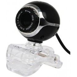NEW VIVITAR DIGITAL WEBCAM CLIP ON CAMERA