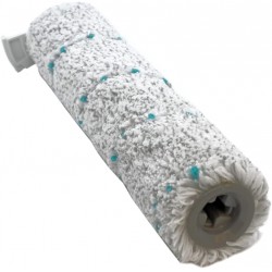 NEW BISSELL Multi Surface Brush Roll, New Genuine OEM Part 2787, for use in BISSELL Crosswave Cordless Max 2554A