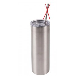 NEW (READ NOTES) Hello Hobby 20 OZ Stainless Steel Craft Tumbler, Stainless Steel Craft Tumbler