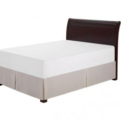 NEW TWIN SIZE Mainstays Bed Skirt
